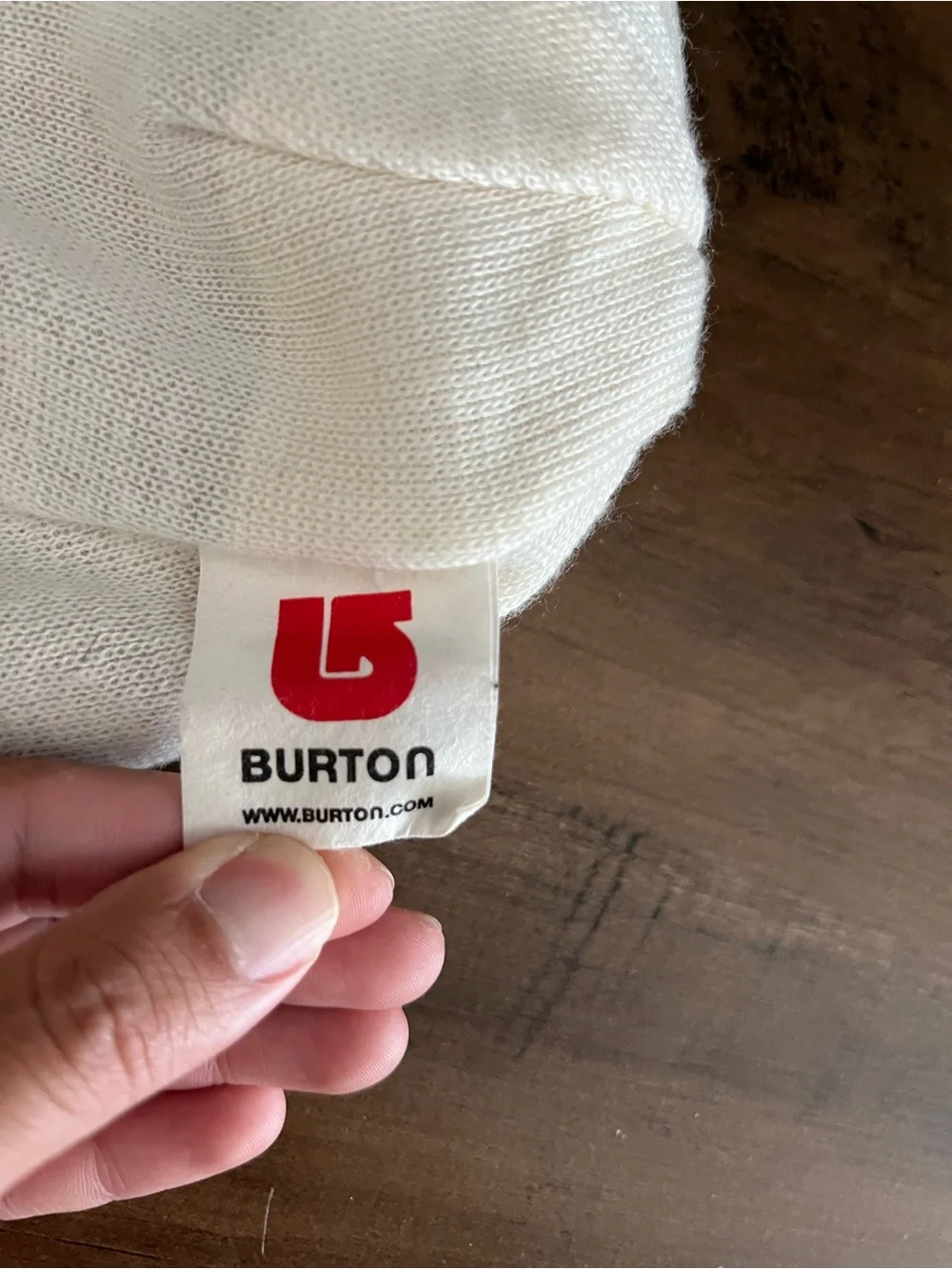 Burton Beanie winter Hat